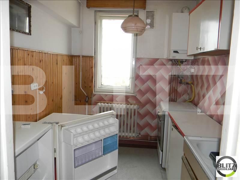 Apartament de vânzare 2 camere Gheorgheni - 3676AV | BLITZ Cluj-Napoca | Poza5