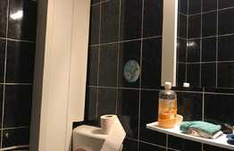 Garsoniera, 30 mp, decomandata, zona Expo Transilvania