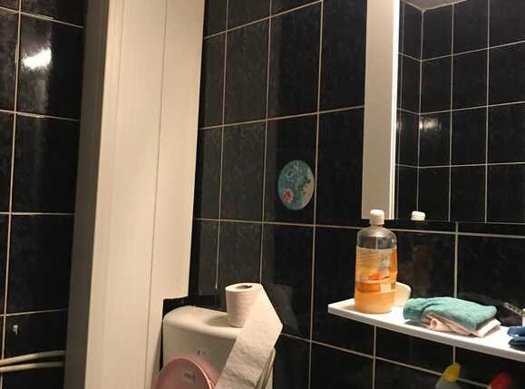 Garsonieră de închiriat Marasti - 36761AI | BLITZ Cluj-Napoca | Poza8