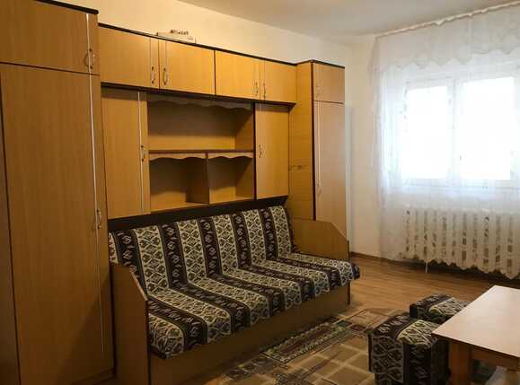 Garsonieră de închiriat Marasti - 36761AI | BLITZ Cluj-Napoca | Poza1
