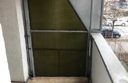 Apartament 1 camera, 37 mp, zona Interservisan