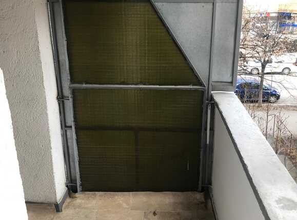 Garsonieră de închiriat Gheorgheni - 36762AI | BLITZ Cluj-Napoca | Poza9