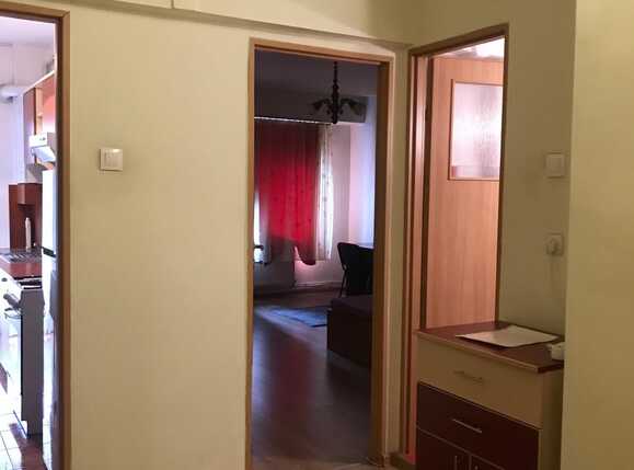 Garsonieră de închiriat Gheorgheni - 36762AI | BLITZ Cluj-Napoca | Poza5