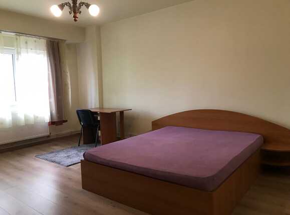 Garsonieră de închiriat Gheorgheni - 36762AI | BLITZ Cluj-Napoca | Poza1