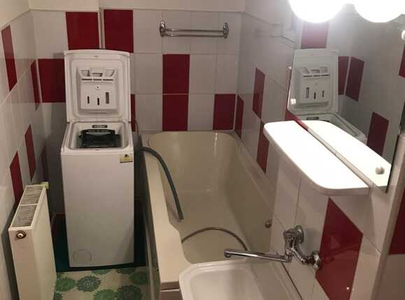 Garsonieră de închiriat Gheorgheni - 36762AI | BLITZ Cluj-Napoca | Poza8