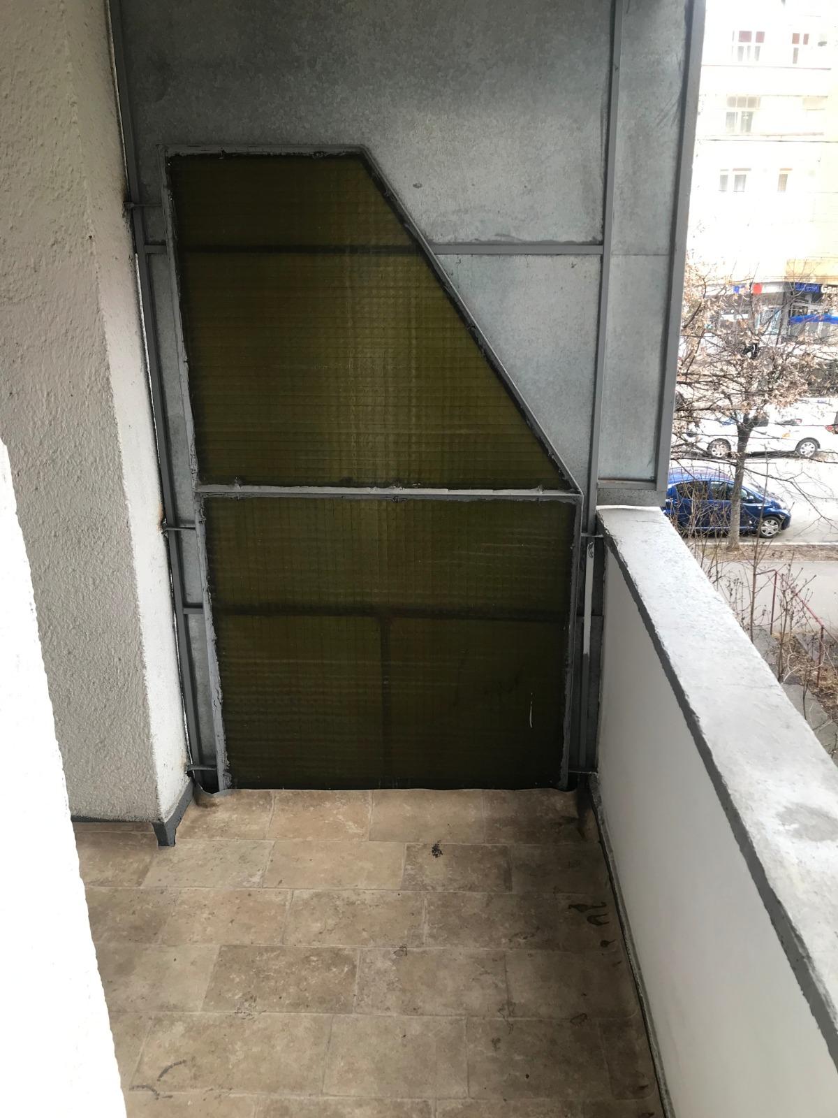 Garsonieră de închiriat Gheorgheni - 36762AI | BLITZ Cluj-Napoca | Poza9