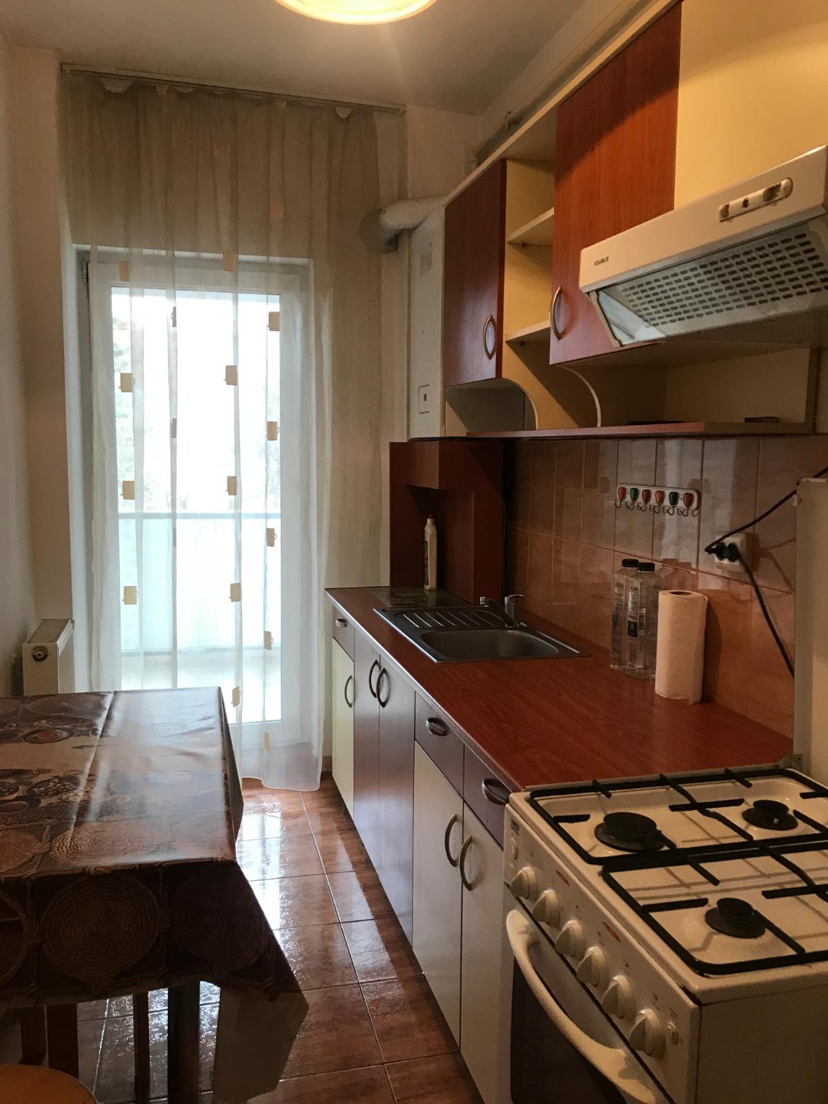 Garsonieră de închiriat Gheorgheni - 36762AI | BLITZ Cluj-Napoca | Poza4