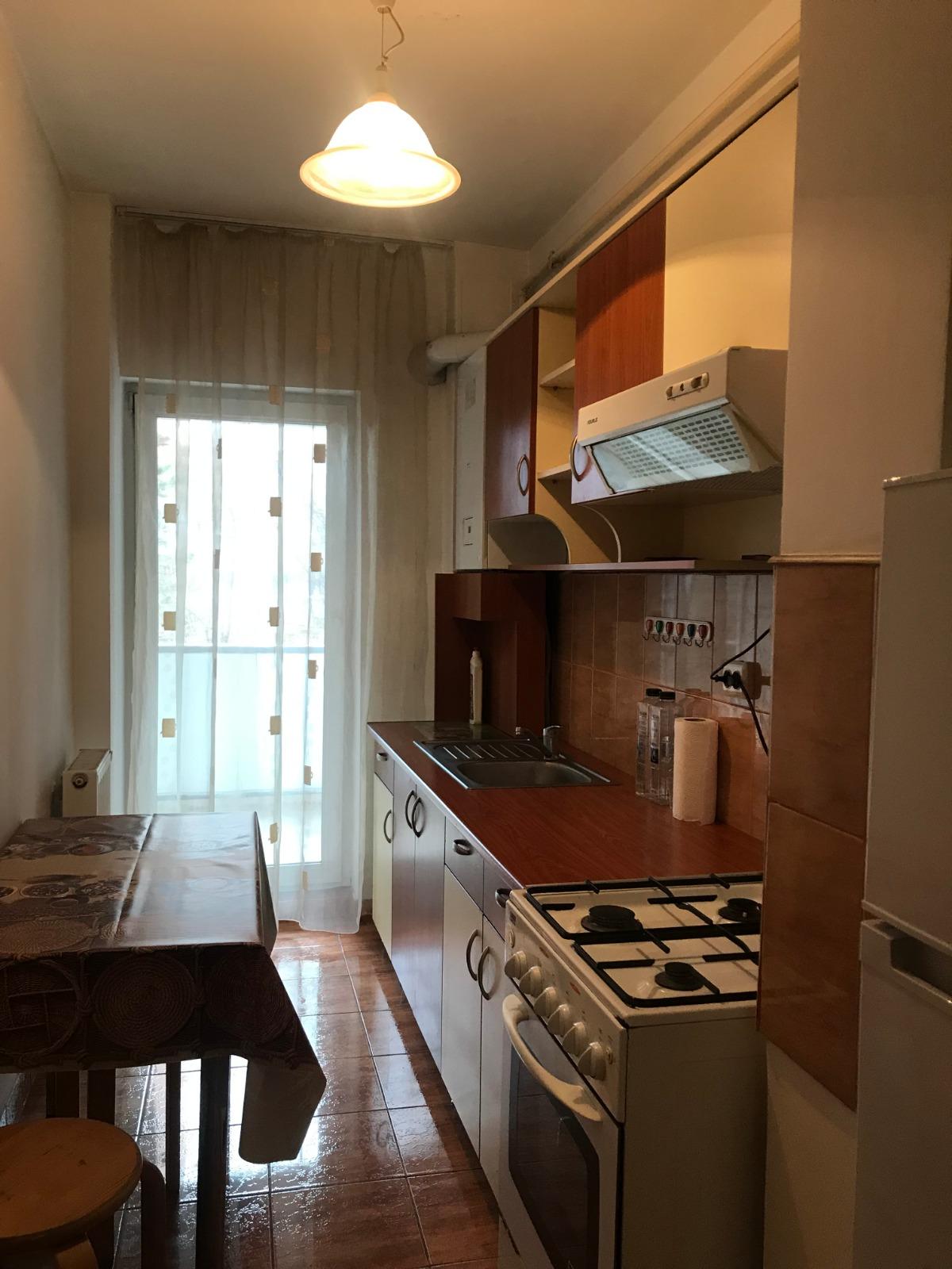 Garsonieră de închiriat Gheorgheni - 36762AI | BLITZ Cluj-Napoca | Poza3