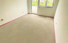 Penthouse in vila cu 2 unitati, 119.44 mp utili, garaj, zona Campului