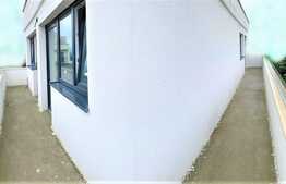 Penthouse in vila cu 2 unitati, 119.44 mp utili, garaj, zona Campului