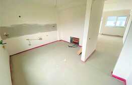 Penthouse in vila cu 2 unitati, 119.44 mp utili, garaj, zona Campului