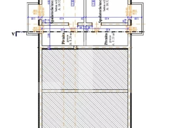 Apartament de vânzare 3 camere Manastur - 36763AV | BLITZ Cluj-Napoca | Poza13