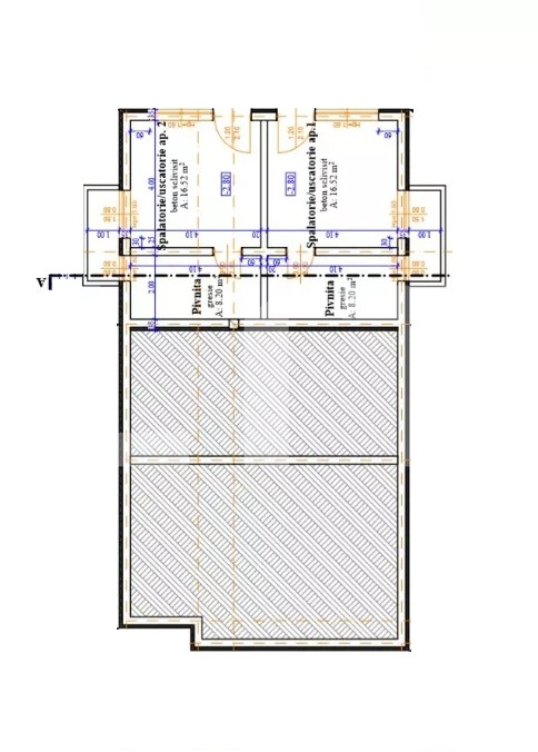 Apartament de vânzare 3 camere Manastur - 36763AV | BLITZ Cluj-Napoca | Poza13