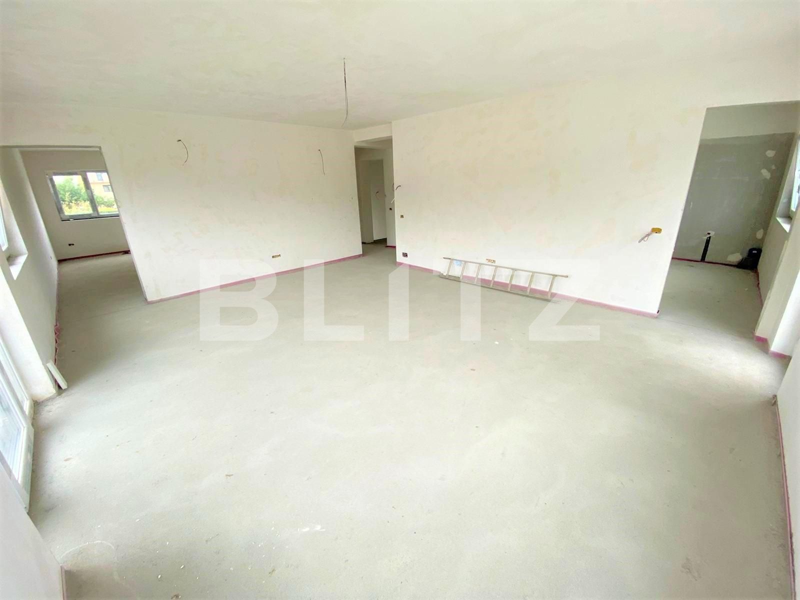 Apartament de vânzare 3 camere Manastur - 36763AV | BLITZ Cluj-Napoca | Poza8