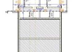 Apartament in vila, terasa, 120 mp gradina, garaj, zona Campului
