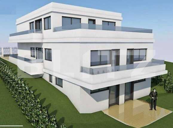 Apartament de vânzare 3 camere Manastur - 36764AV | BLITZ Cluj-Napoca | Poza1