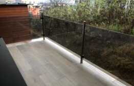 Apartament 2 camere de lux, bloc nou, etaj intermediar, parcare, zona Taietura Turcului