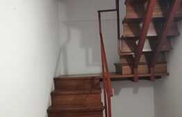 Spatiu birouri in imobil tip vila, 200 mp, zona Gheorgheni