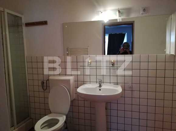 Spațiu birouri de închiriat Gheorgheni - 36766SIB | BLITZ Cluj-Napoca | Poza9