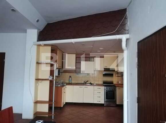 Spațiu birouri de închiriat Gheorgheni - 36766SIB | BLITZ Cluj-Napoca | Poza3