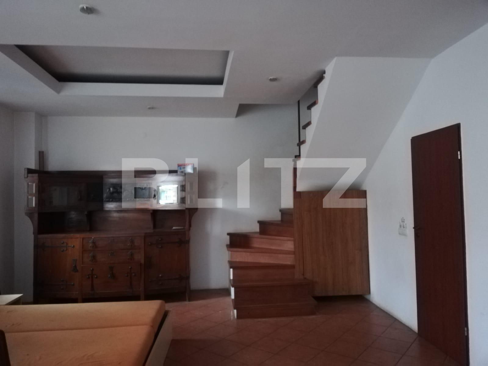 Spațiu birouri de închiriat Gheorgheni - 36766SIB | BLITZ Cluj-Napoca | Poza2