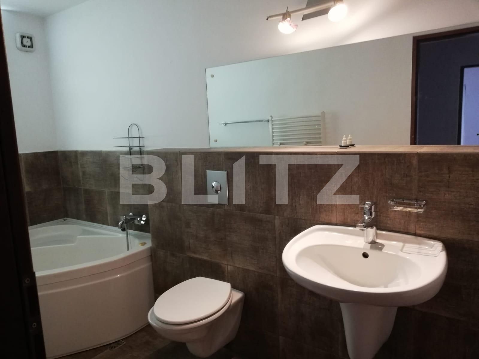Spațiu birouri de închiriat Gheorgheni - 36766SIB | BLITZ Cluj-Napoca | Poza10