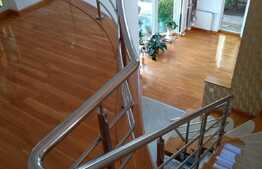 Spatiu birouri in imobil tip vila, 300 mp, zona Gradina Botanica