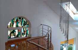 Spatiu birouri in imobil tip vila, 300 mp, zona Gradina Botanica