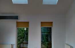 Spatiu birouri in imobil tip vila, 300 mp, zona Gradina Botanica