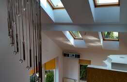 Spatiu birouri in imobil tip vila, 300 mp, zona Gradina Botanica