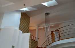 Spatiu birouri in imobil tip vila, 300 mp, zona Gradina Botanica