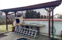 Spatiu birouri in imobil tip vila, 300 mp, zona Gradina Botanica