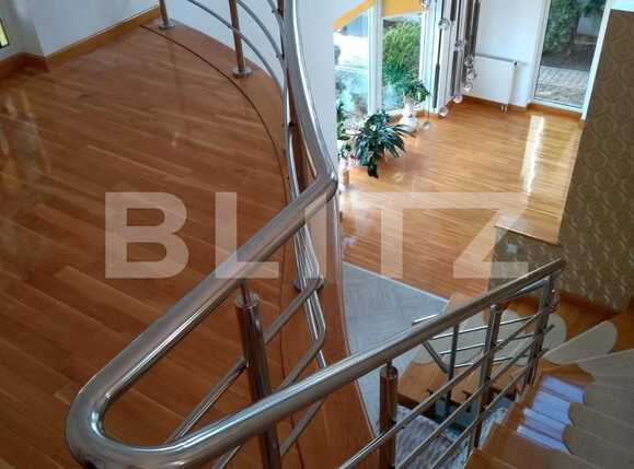 Spațiu birouri de închiriat Central - 36767SIB | BLITZ Cluj-Napoca | Poza4