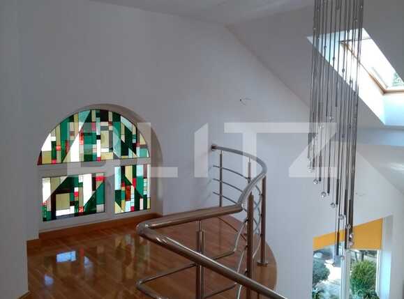 Spațiu birouri de închiriat Central - 36767SIB | BLITZ Cluj-Napoca | Poza3