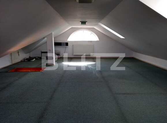 Spațiu birouri de închiriat Central - 36767SIB | BLITZ Cluj-Napoca | Poza15