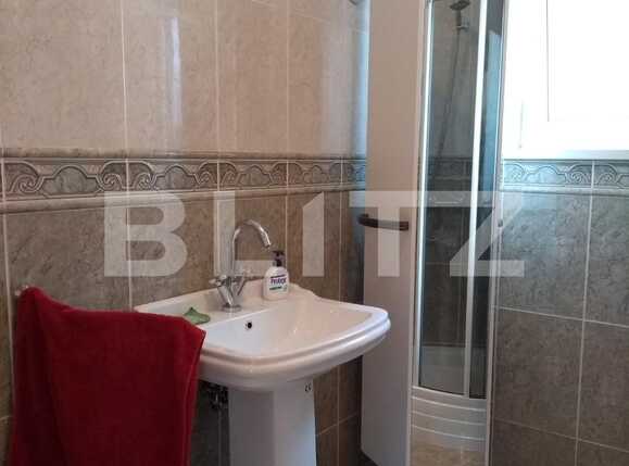 Spațiu birouri de închiriat Central - 36767SIB | BLITZ Cluj-Napoca | Poza18