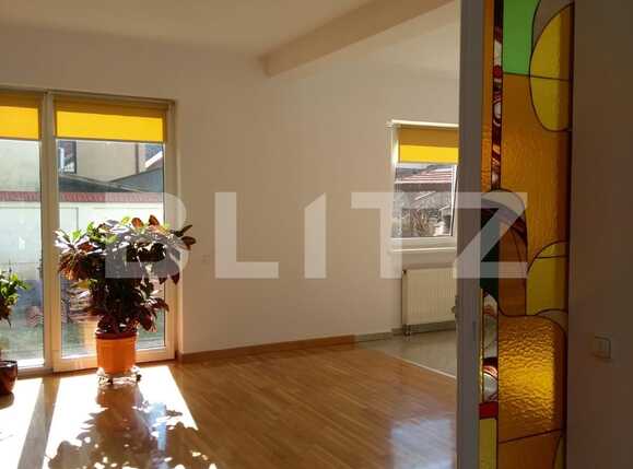 Spațiu birouri de închiriat Central - 36767SIB | BLITZ Cluj-Napoca | Poza7