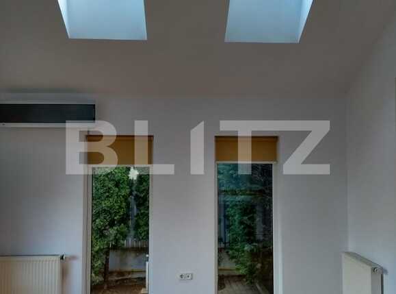 Spațiu birouri de închiriat Central - 36767SIB | BLITZ Cluj-Napoca | Poza13