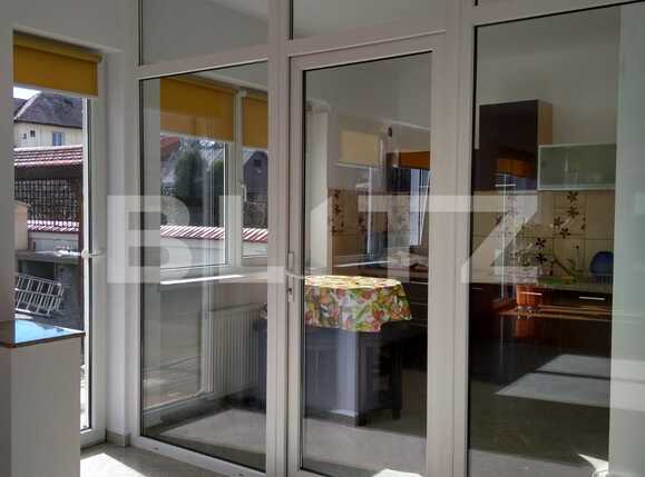 Spațiu birouri de închiriat Central - 36767SIB | BLITZ Cluj-Napoca | Poza14