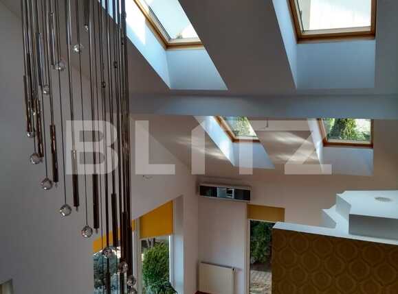 Spațiu birouri de închiriat Central - 36767SIB | BLITZ Cluj-Napoca | Poza2