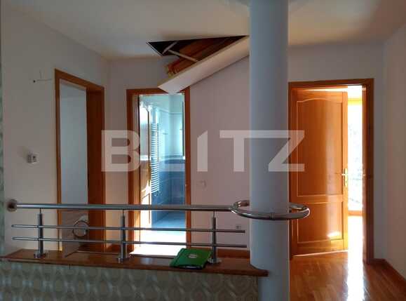 Spațiu birouri de închiriat Central - 36767SIB | BLITZ Cluj-Napoca | Poza5