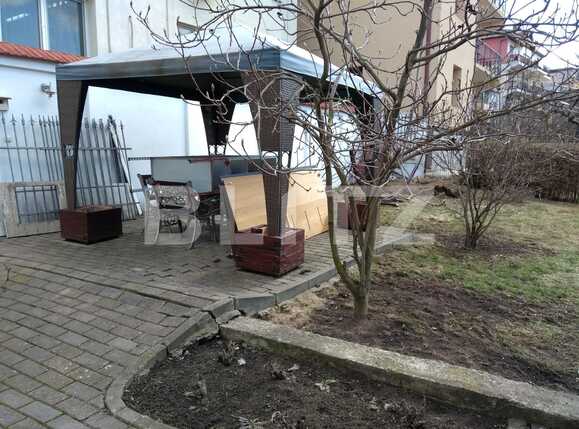 Spațiu birouri de închiriat Central - 36767SIB | BLITZ Cluj-Napoca | Poza16