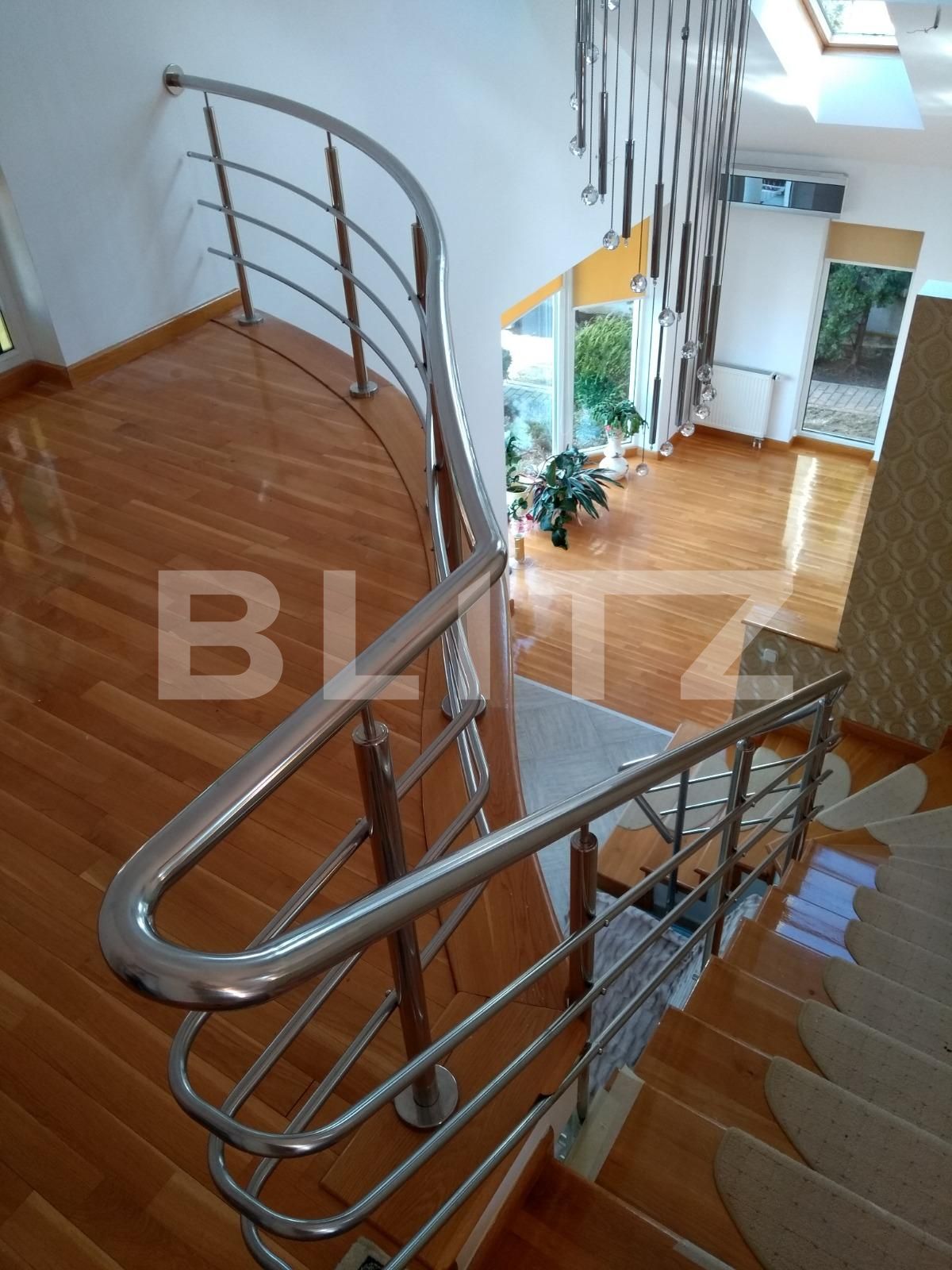 Spațiu birouri de închiriat Central - 36767SIB | BLITZ Cluj-Napoca | Poza4