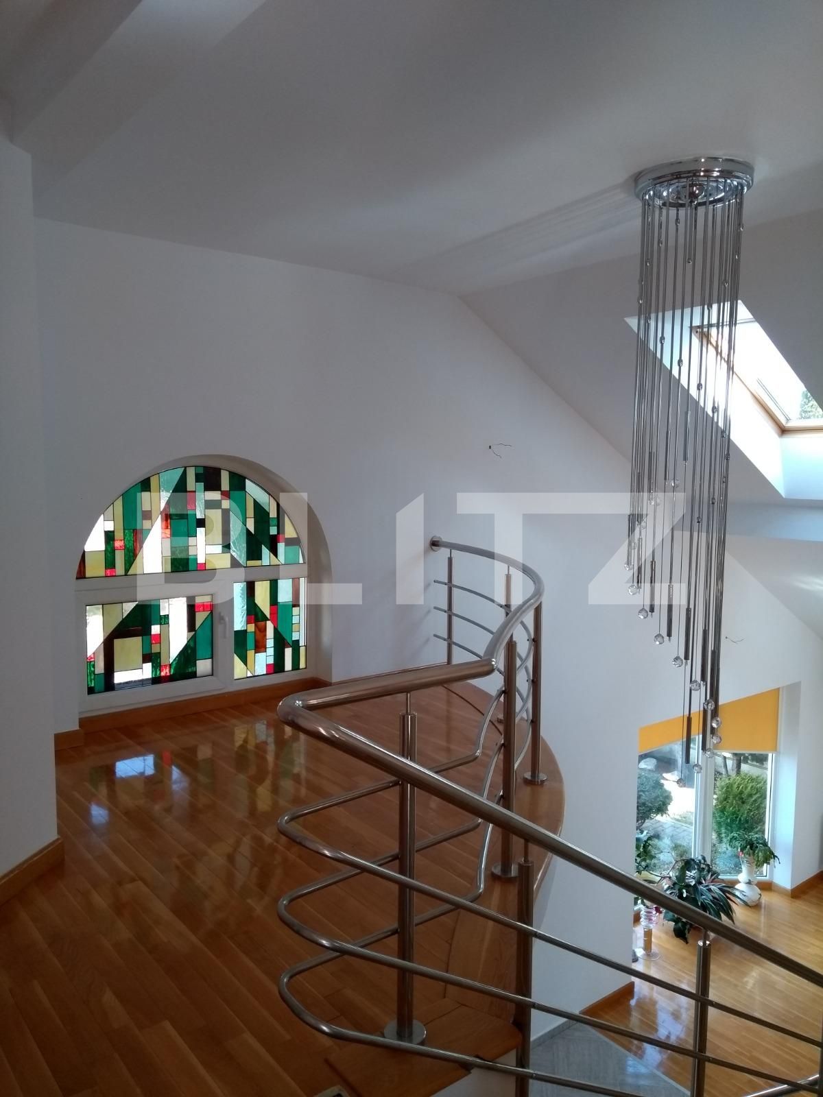 Spațiu birouri de închiriat Central - 36767SIB | BLITZ Cluj-Napoca | Poza3