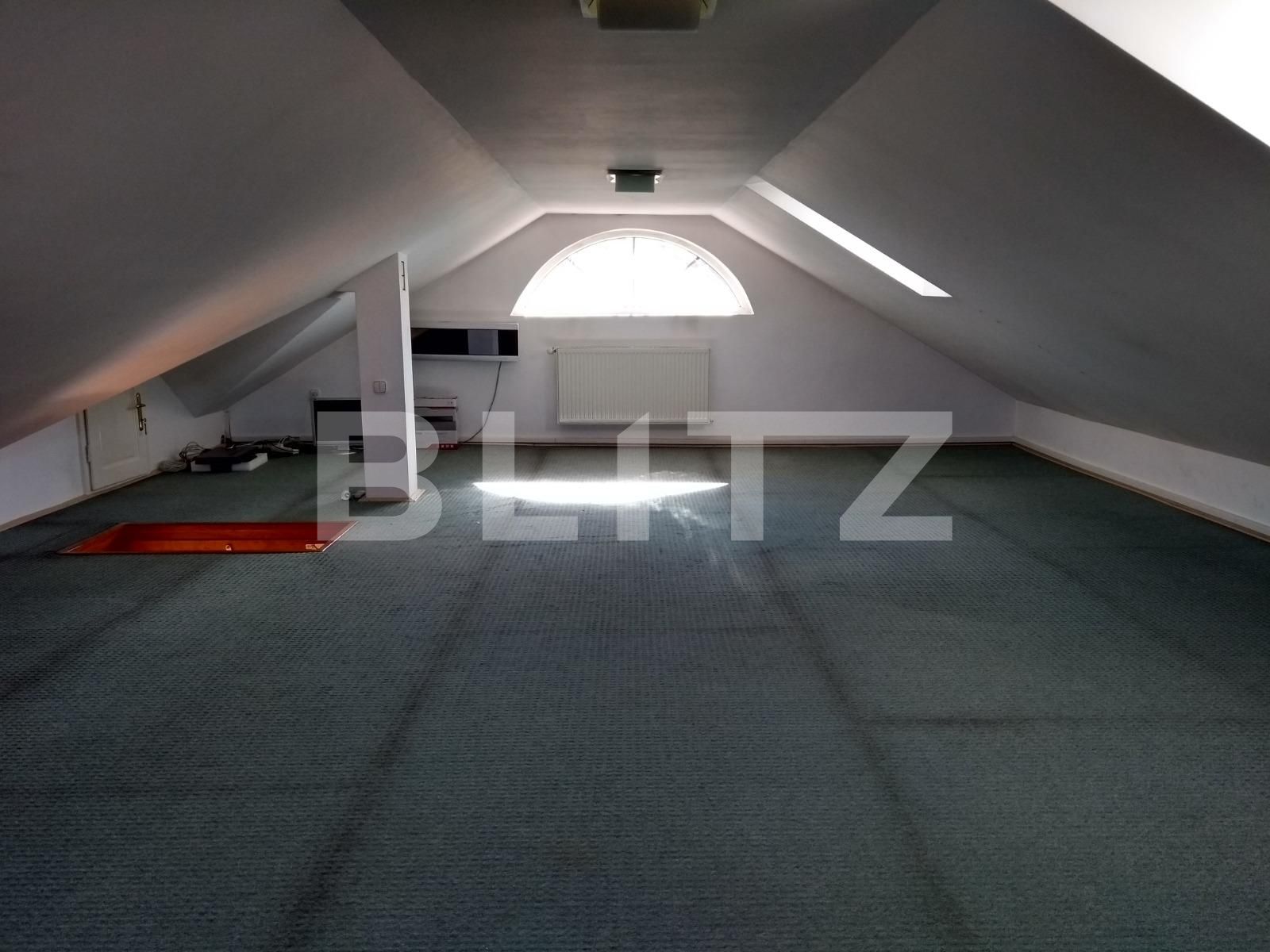 Spațiu birouri de închiriat Central - 36767SIB | BLITZ Cluj-Napoca | Poza15