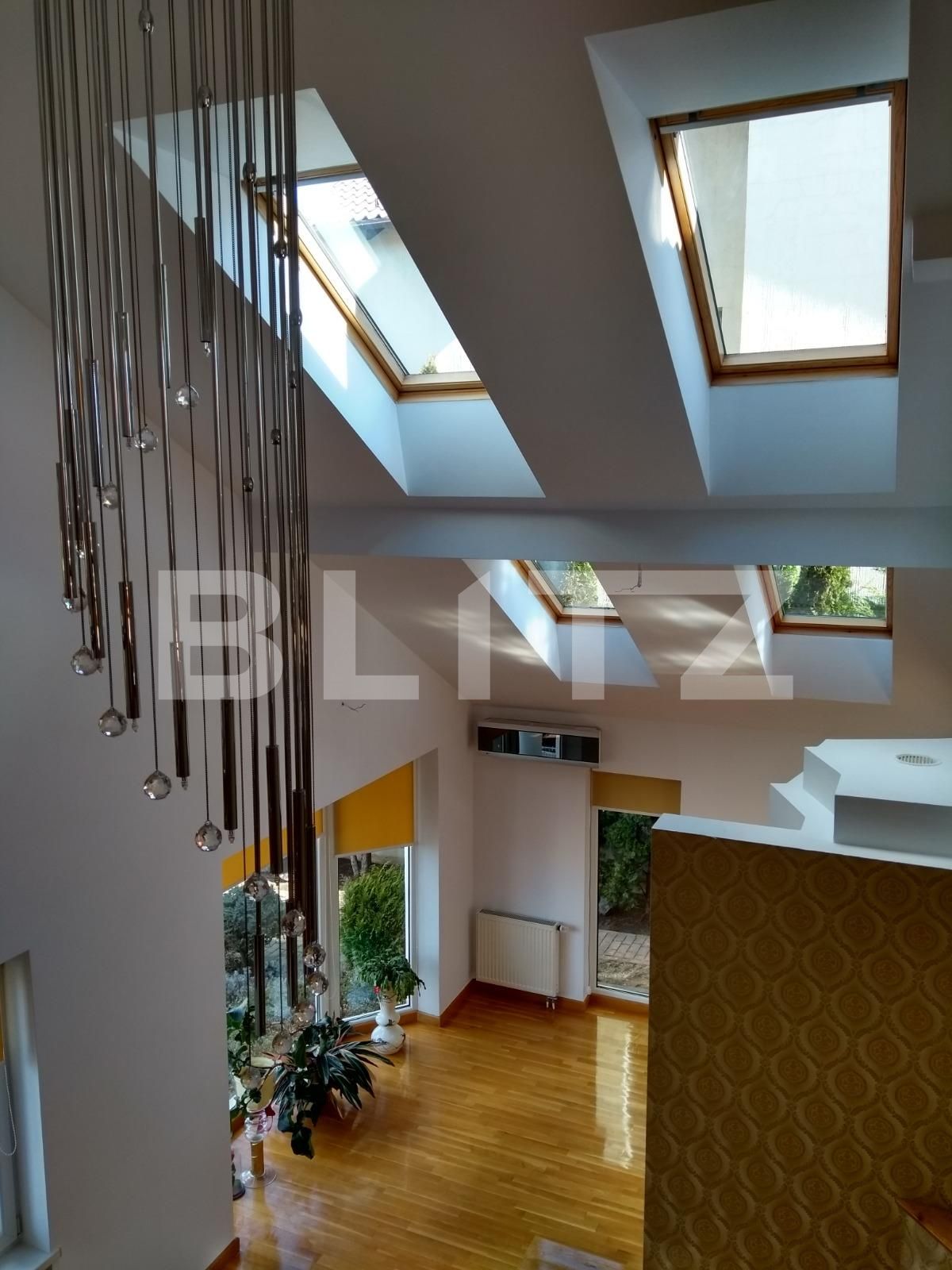 Spațiu birouri de închiriat Central - 36767SIB | BLITZ Cluj-Napoca | Poza2