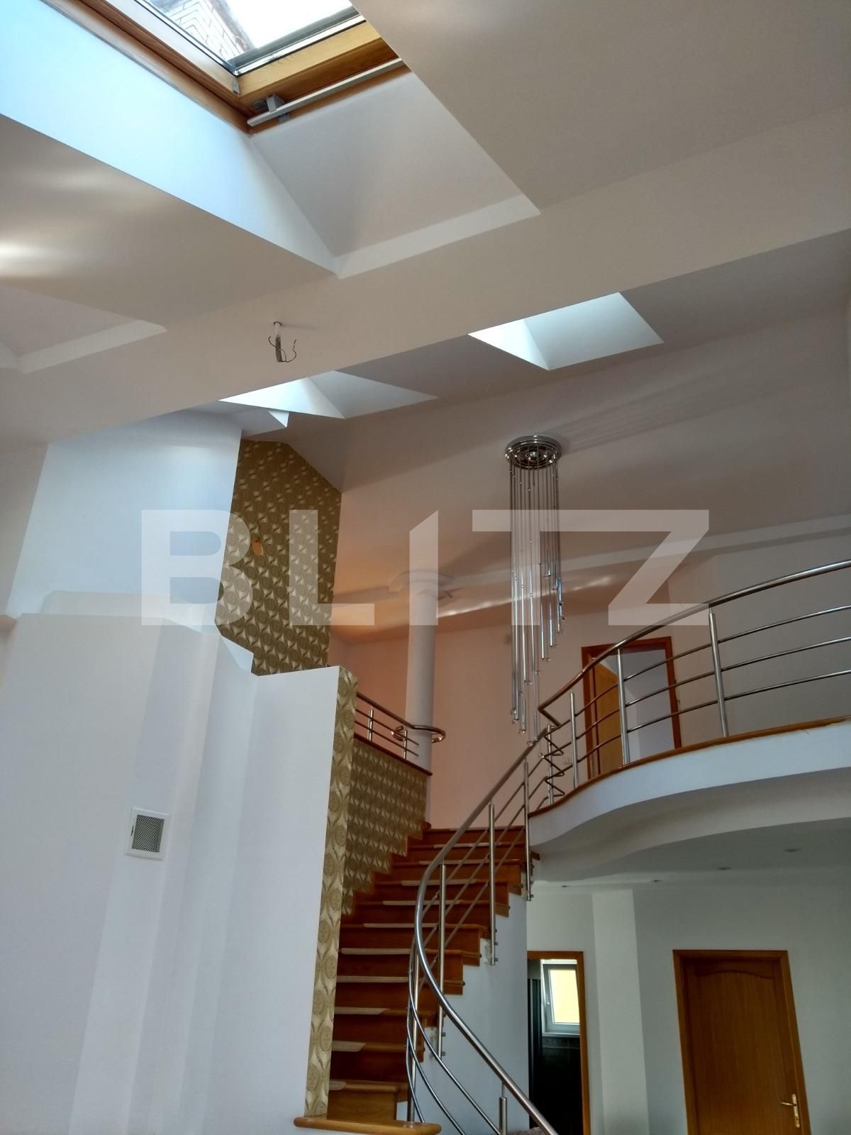 Spațiu birouri de închiriat Central - 36767SIB | BLITZ Cluj-Napoca | Poza8