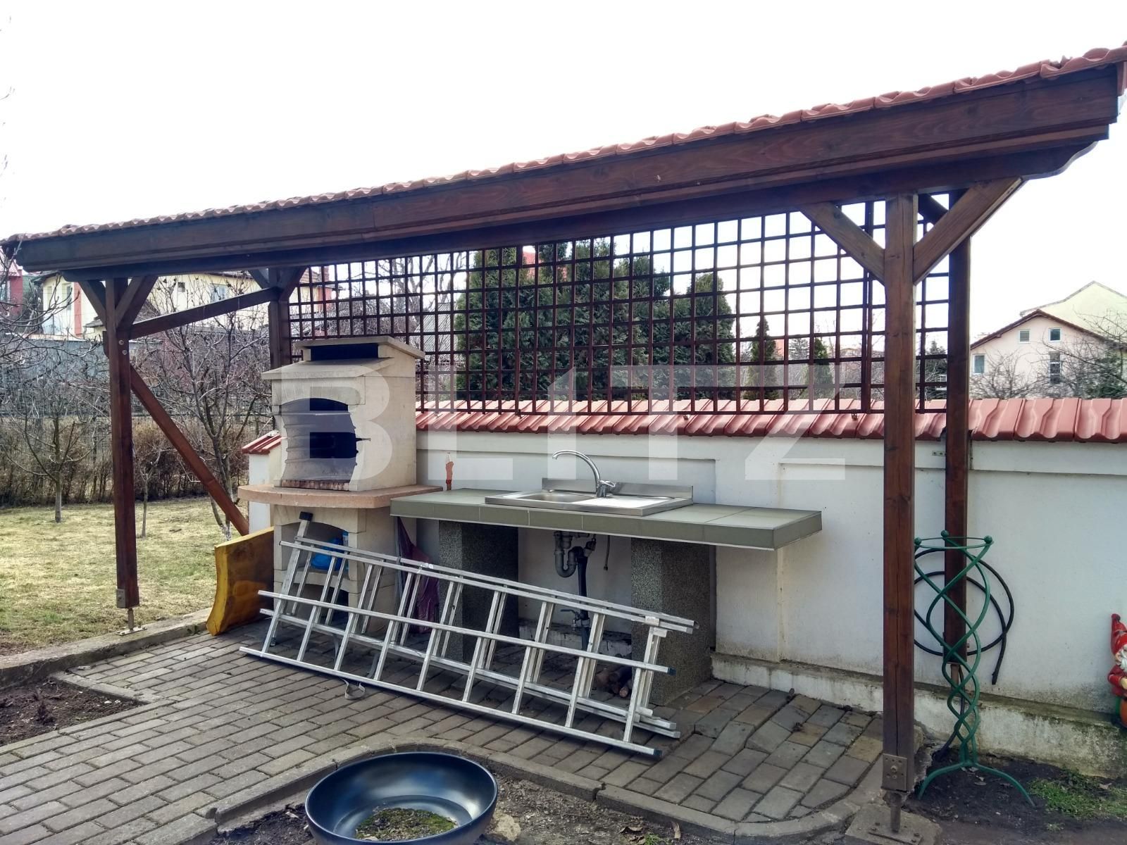 Spațiu birouri de închiriat Central - 36767SIB | BLITZ Cluj-Napoca | Poza19