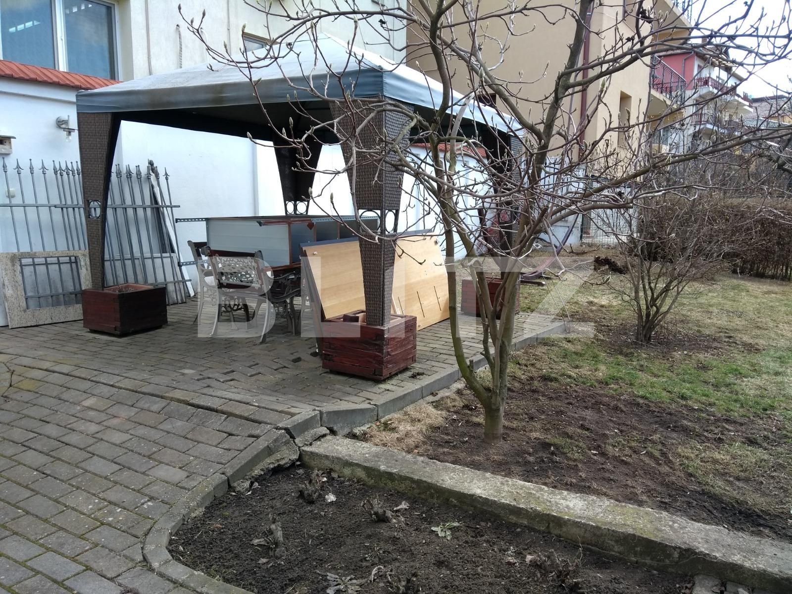 Spațiu birouri de închiriat Central - 36767SIB | BLITZ Cluj-Napoca | Poza16