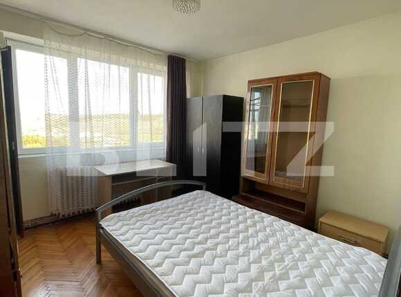 Apartament de închiriat 2 camere Gheorgheni - 36769AI | BLITZ Cluj-Napoca | Poza2